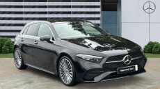 Mercedes-Benz A-Class A200 AMG Line Premium Plus 5dr Auto Petrol Hatchback
